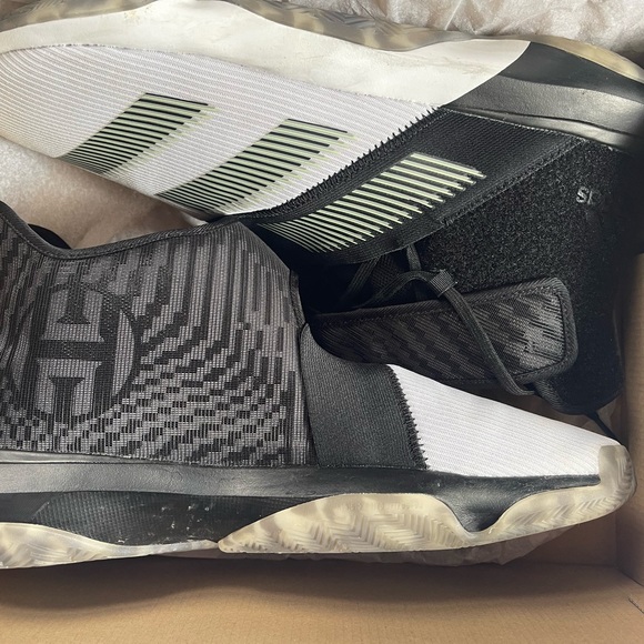 James Harden B/E 3 size 14 adidas Men’s Basketball shoes - Picture 3 of 5